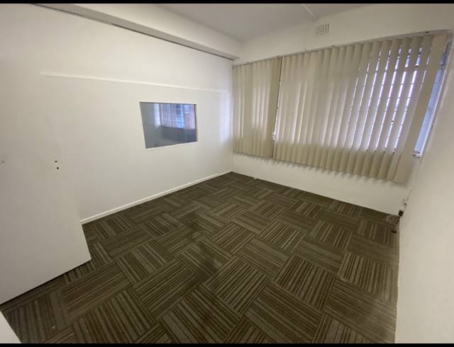 224M² WORKSHOP RENTED IN MAITLAND